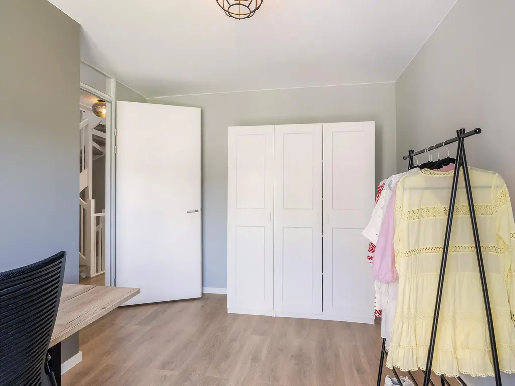 Hermelijn 22, 'S-GRAVENZANDE