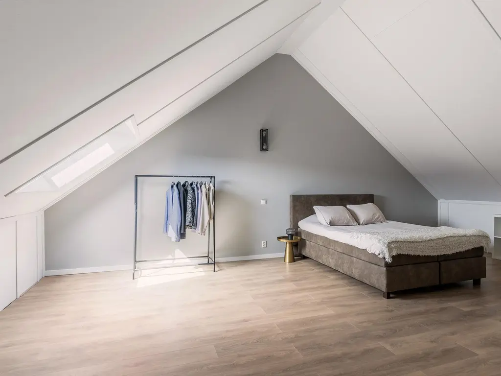Hermelijn 22, 'S-GRAVENZANDE