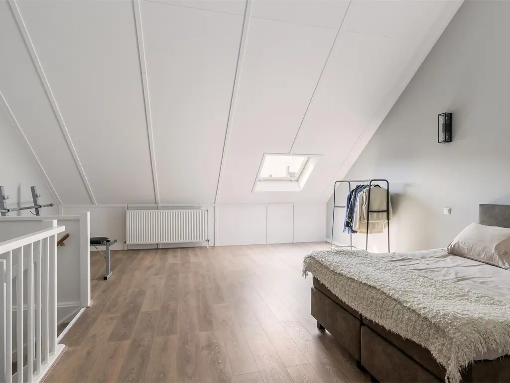 Hermelijn 22, 'S-GRAVENZANDE