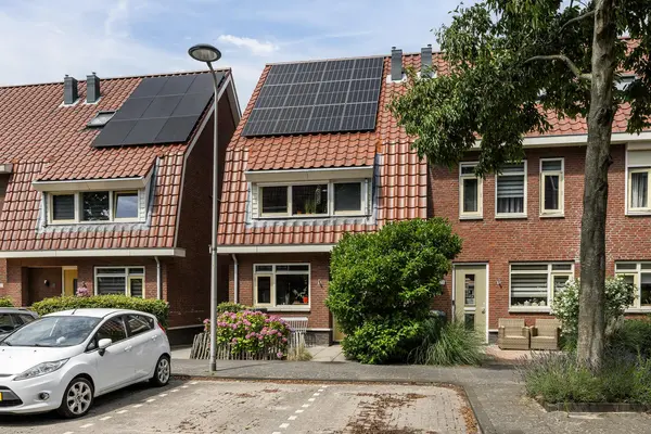 Albert van Schoonhovenlaan 21