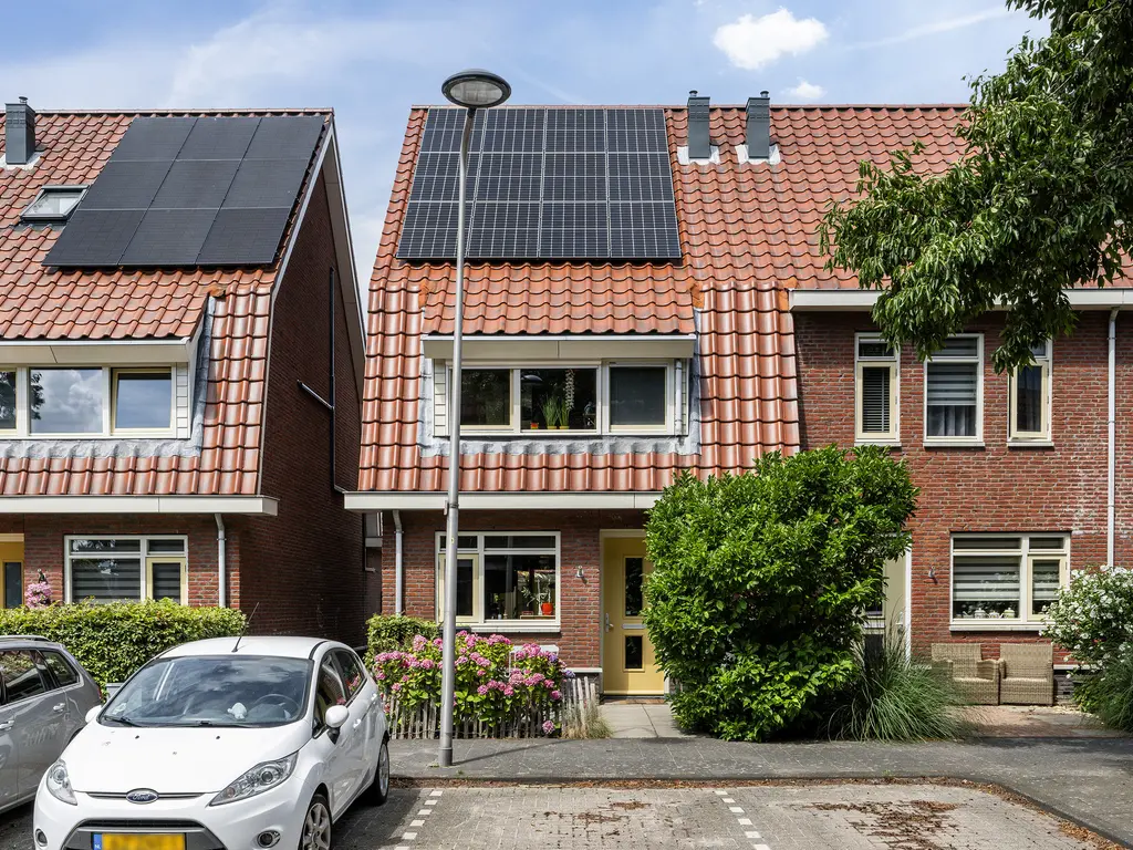 Albert van Schoonhovenlaan 21, WATERINGEN