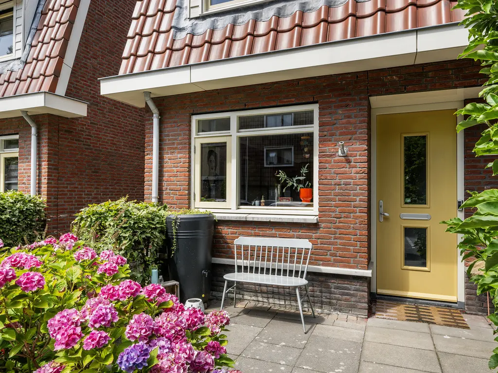 Albert van Schoonhovenlaan 21, WATERINGEN