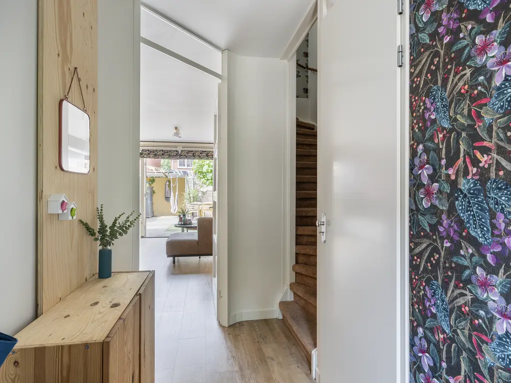 Albert van Schoonhovenlaan 21, WATERINGEN