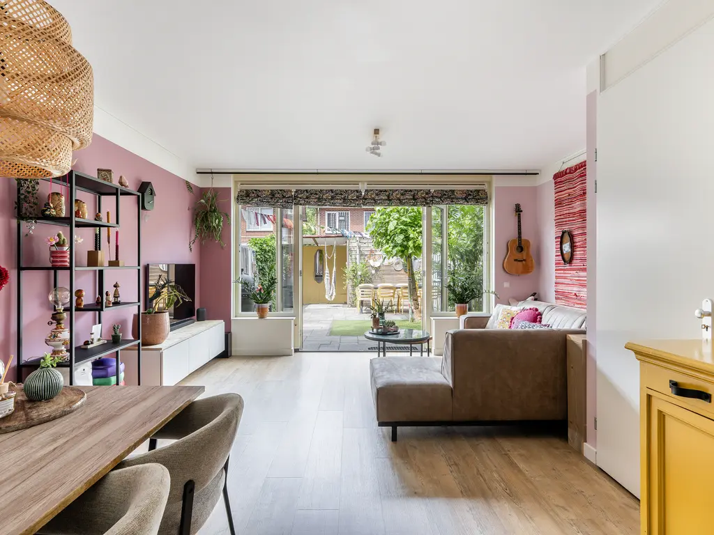 Albert van Schoonhovenlaan 21, WATERINGEN