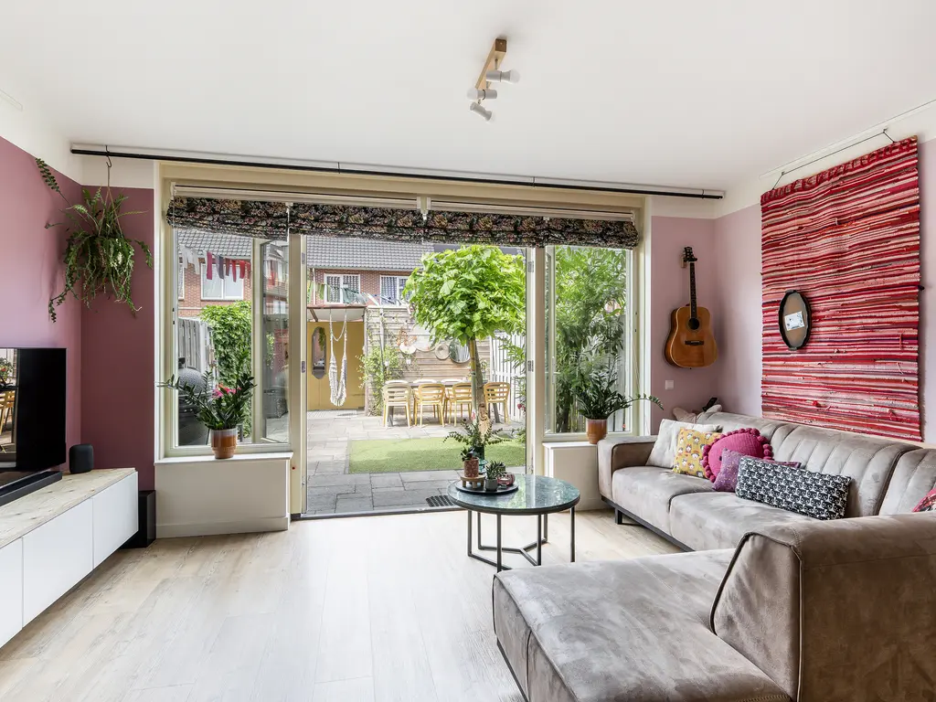 Albert van Schoonhovenlaan 21, WATERINGEN