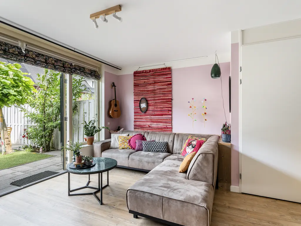 Albert van Schoonhovenlaan 21, WATERINGEN