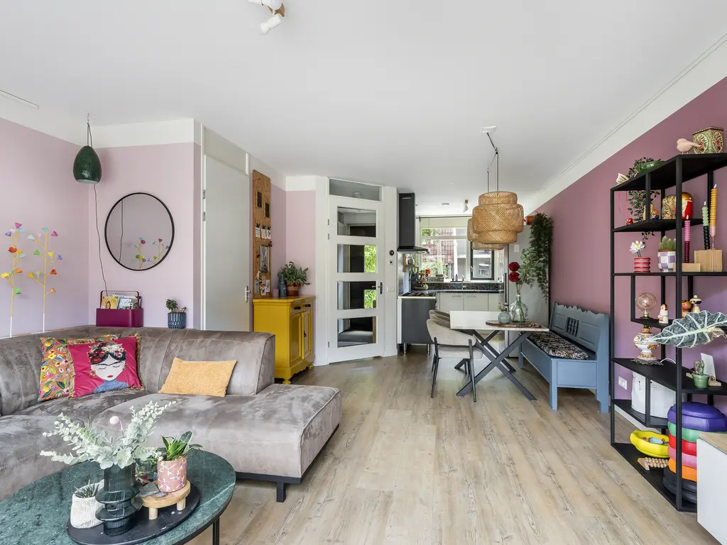 Albert van Schoonhovenlaan 21, WATERINGEN