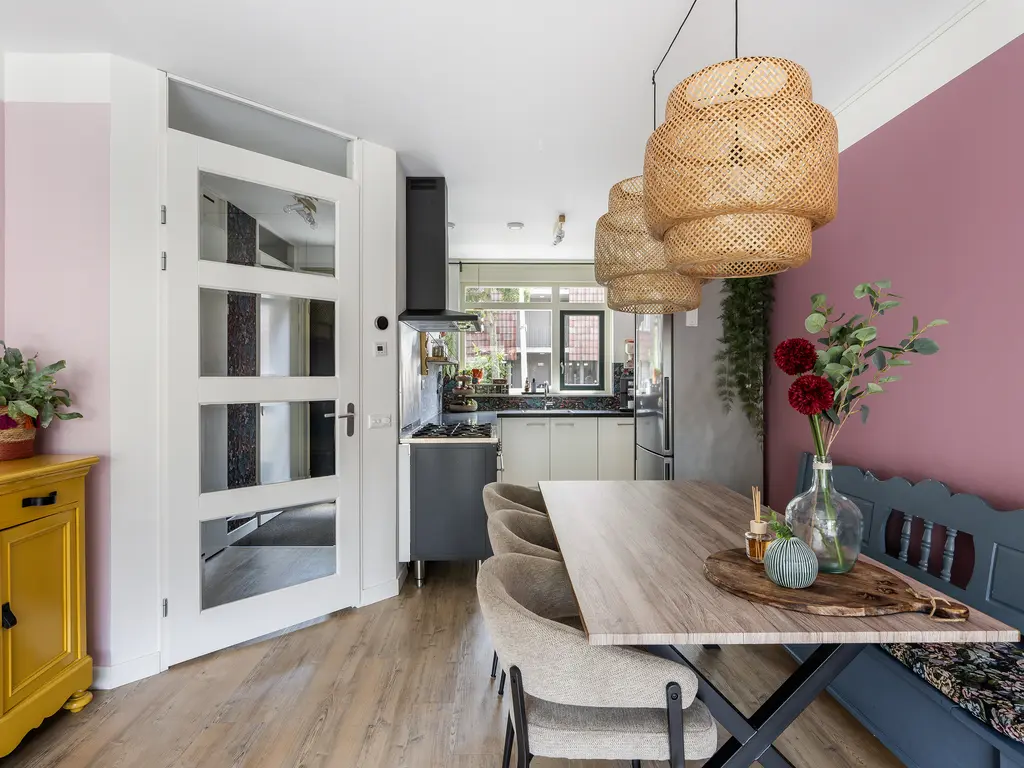 Albert van Schoonhovenlaan 21, WATERINGEN