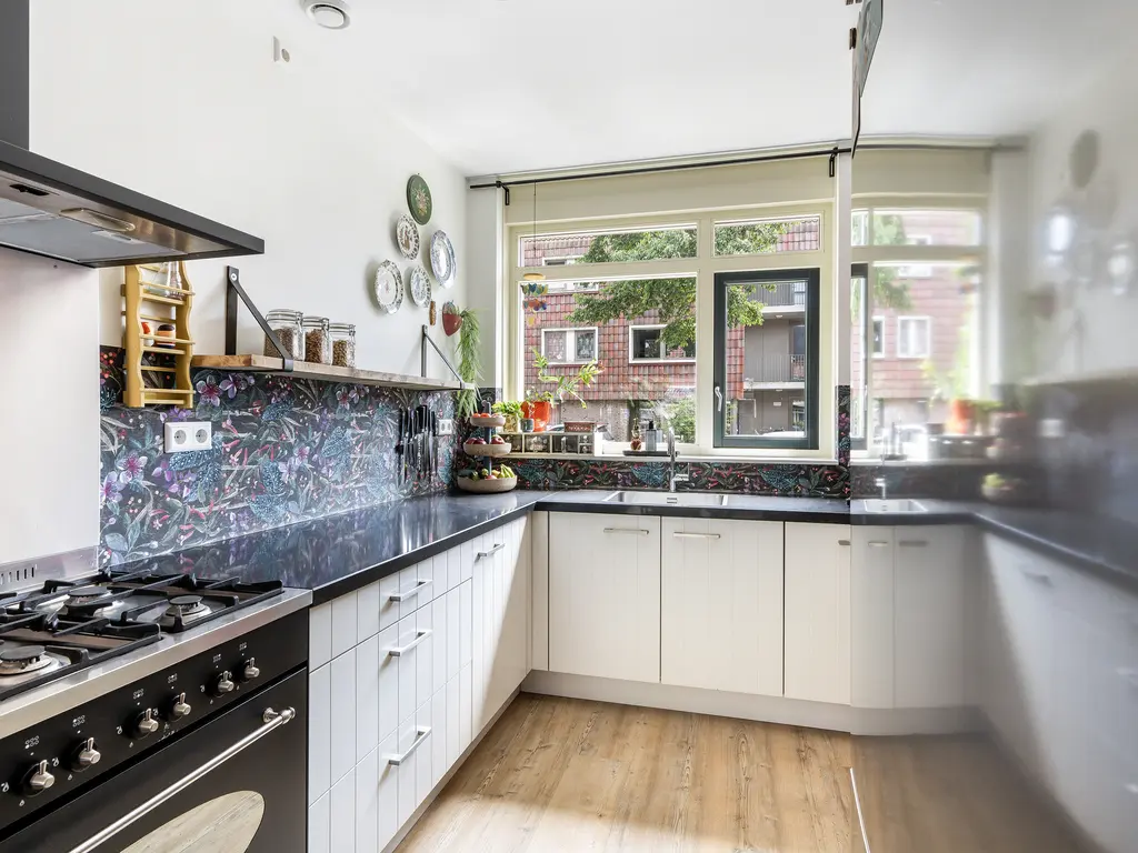 Albert van Schoonhovenlaan 21, WATERINGEN