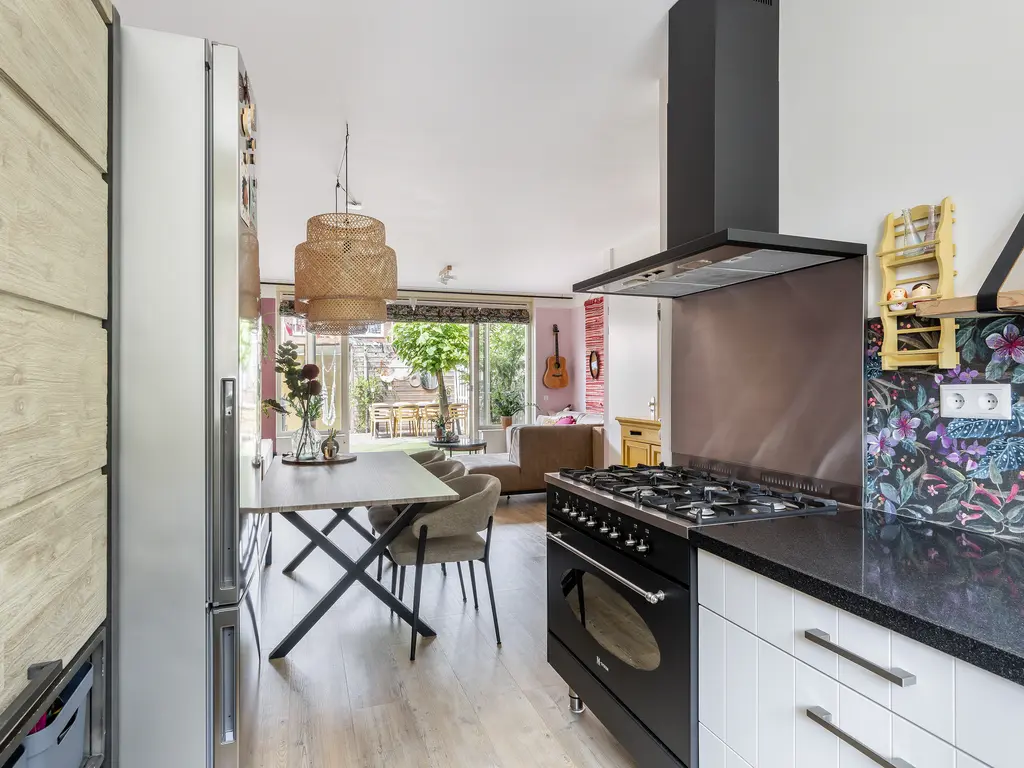 Albert van Schoonhovenlaan 21, WATERINGEN