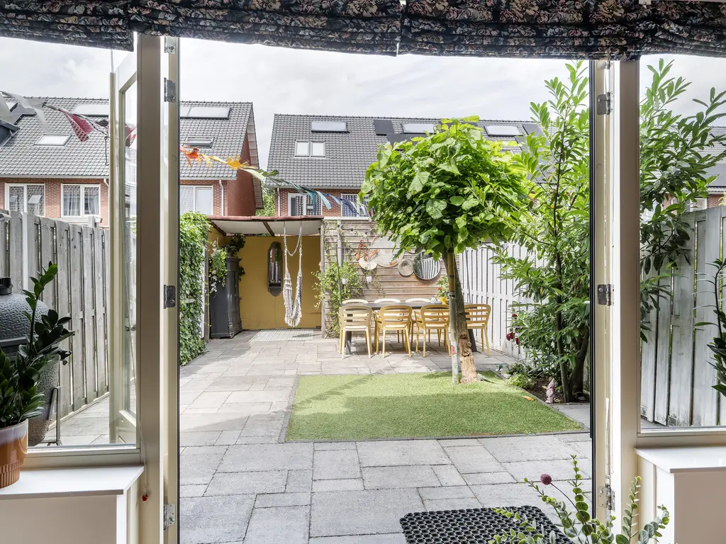 Albert van Schoonhovenlaan 21, WATERINGEN