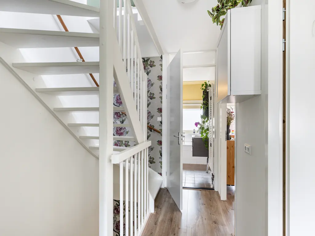 Albert van Schoonhovenlaan 21, WATERINGEN