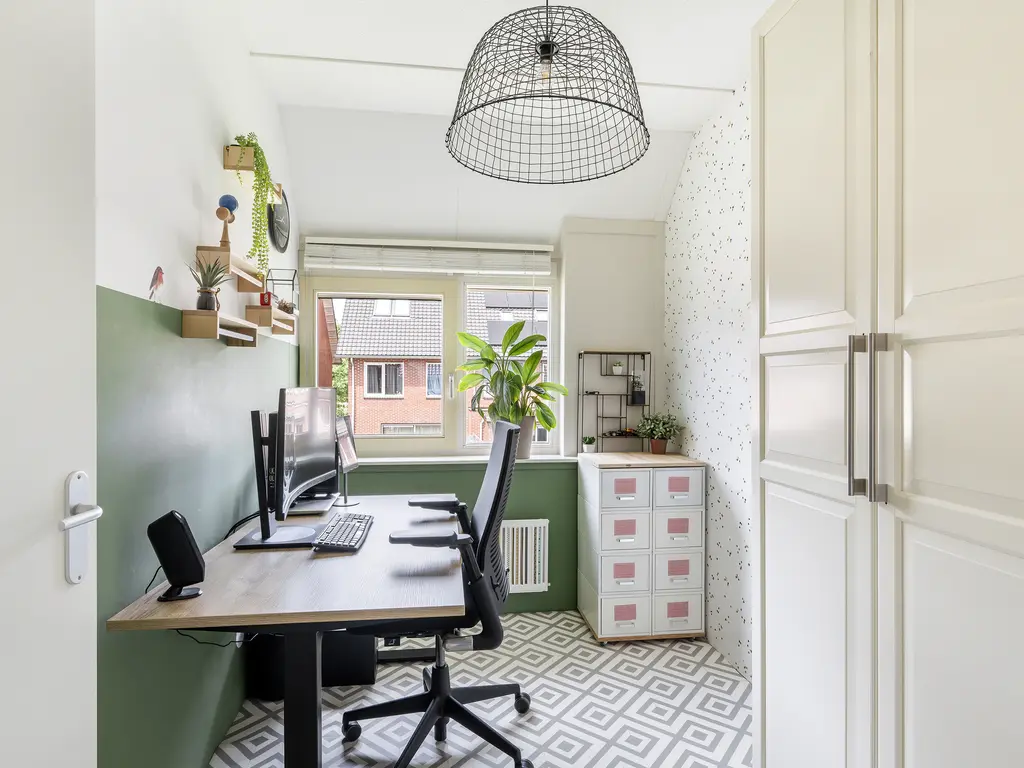 Albert van Schoonhovenlaan 21, WATERINGEN