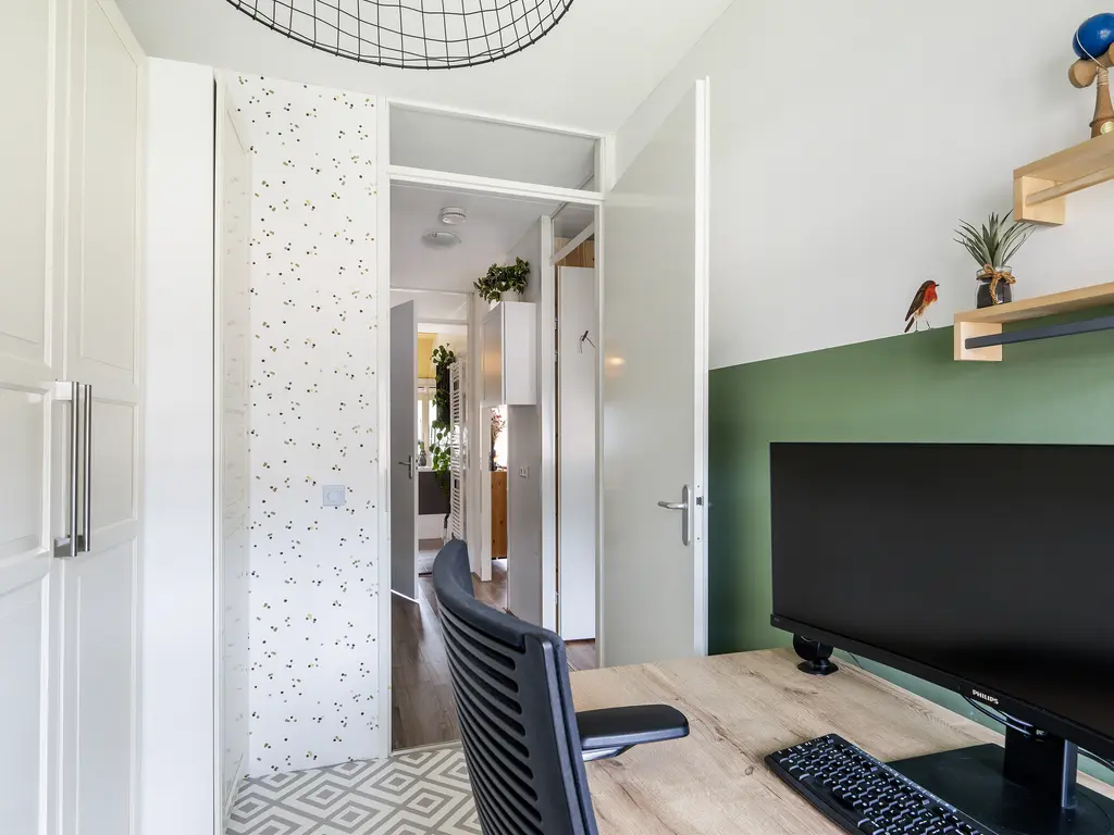 Albert van Schoonhovenlaan 21, WATERINGEN