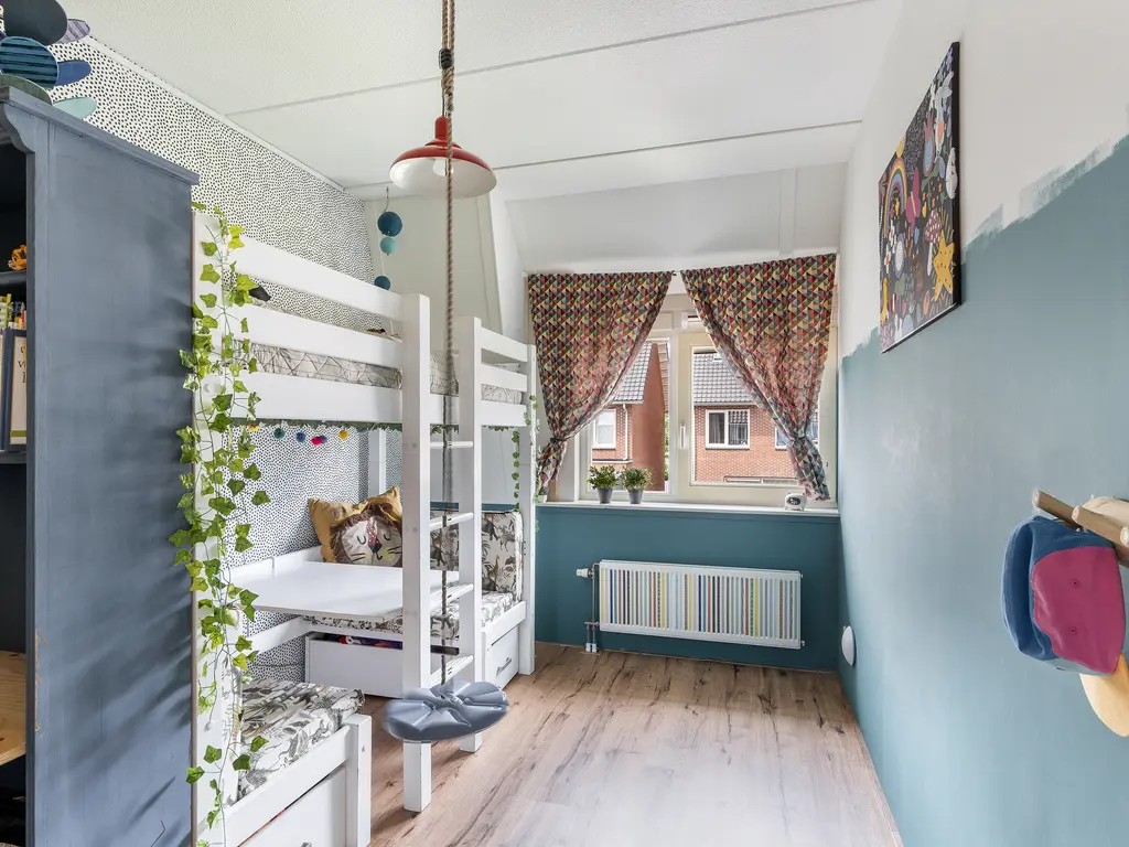 Albert van Schoonhovenlaan 21, WATERINGEN