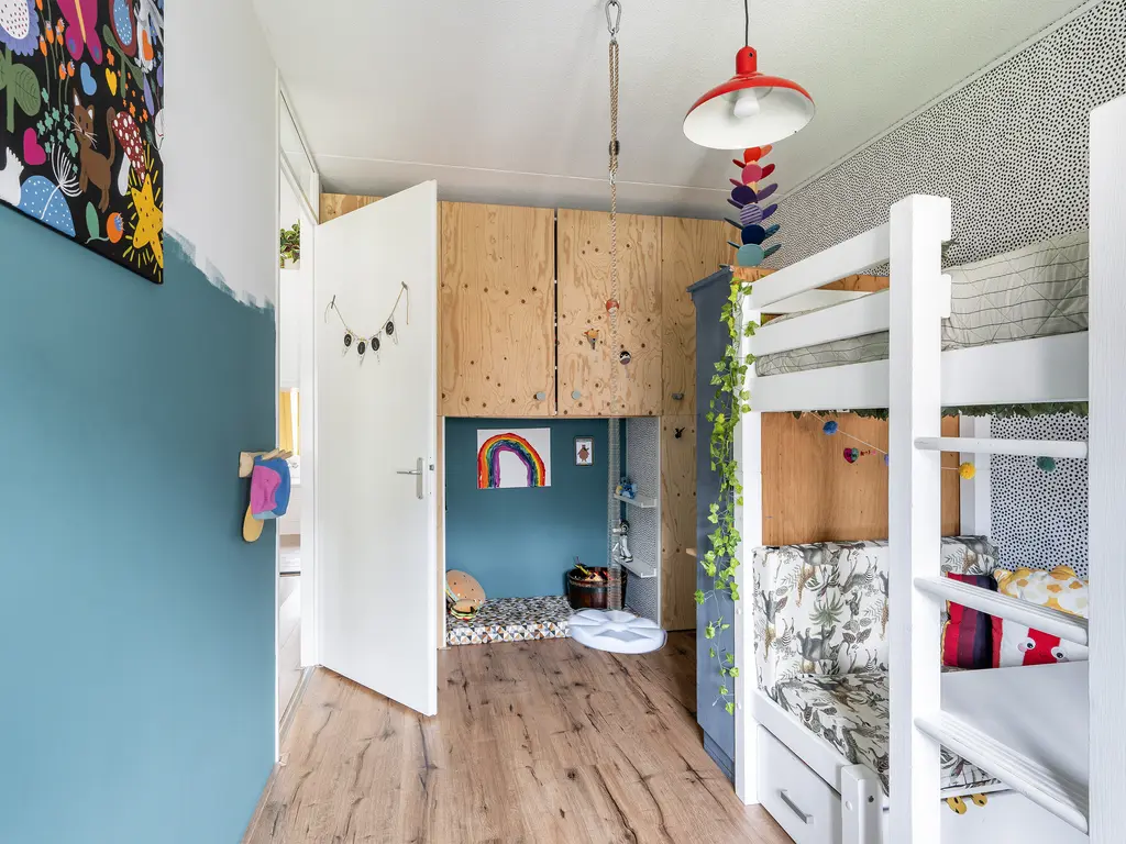 Albert van Schoonhovenlaan 21, WATERINGEN