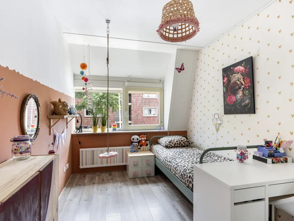 Albert van Schoonhovenlaan 21, WATERINGEN