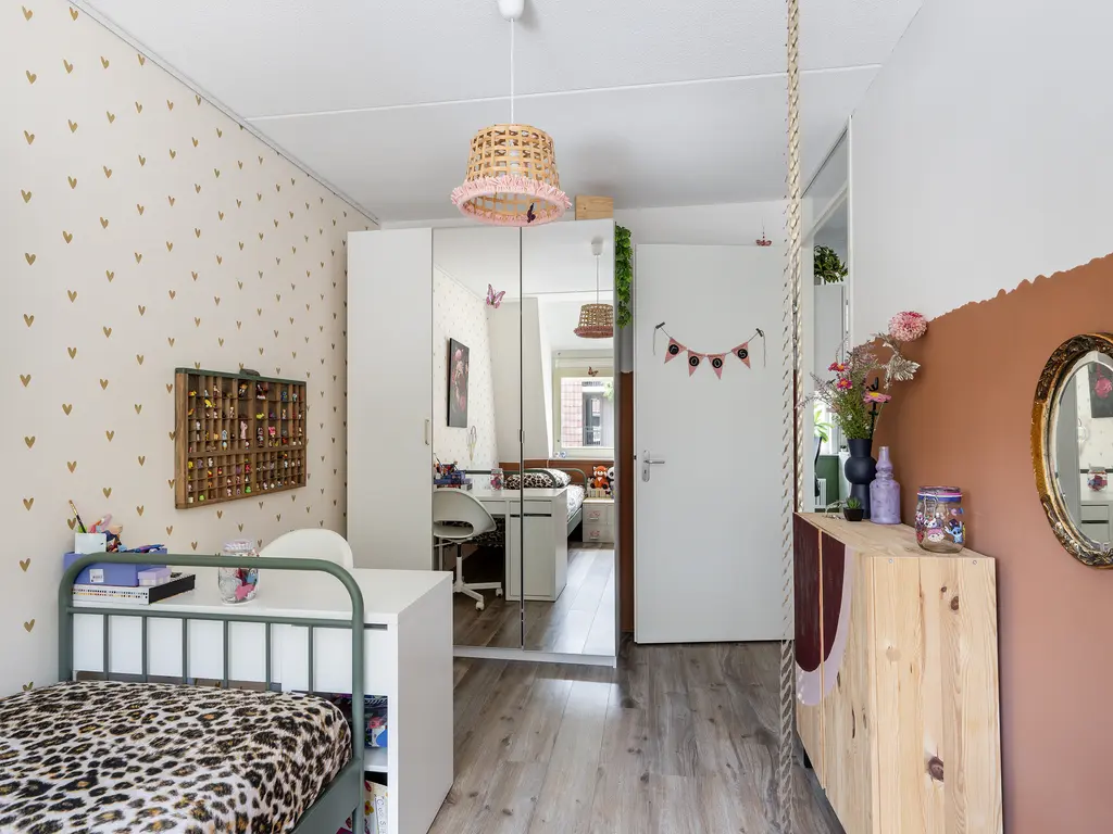 Albert van Schoonhovenlaan 21, WATERINGEN