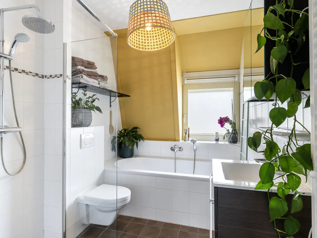 Albert van Schoonhovenlaan 21, WATERINGEN