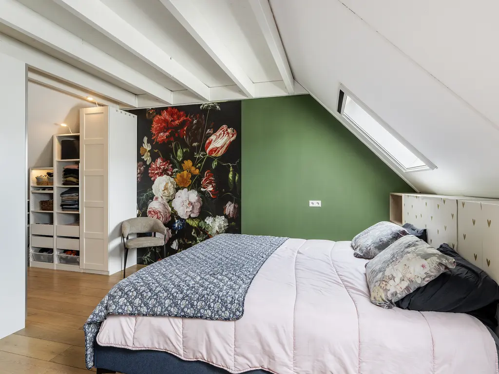 Albert van Schoonhovenlaan 21, WATERINGEN