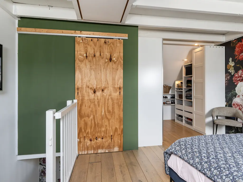 Albert van Schoonhovenlaan 21, WATERINGEN