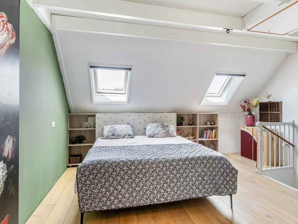 Albert van Schoonhovenlaan 21, WATERINGEN