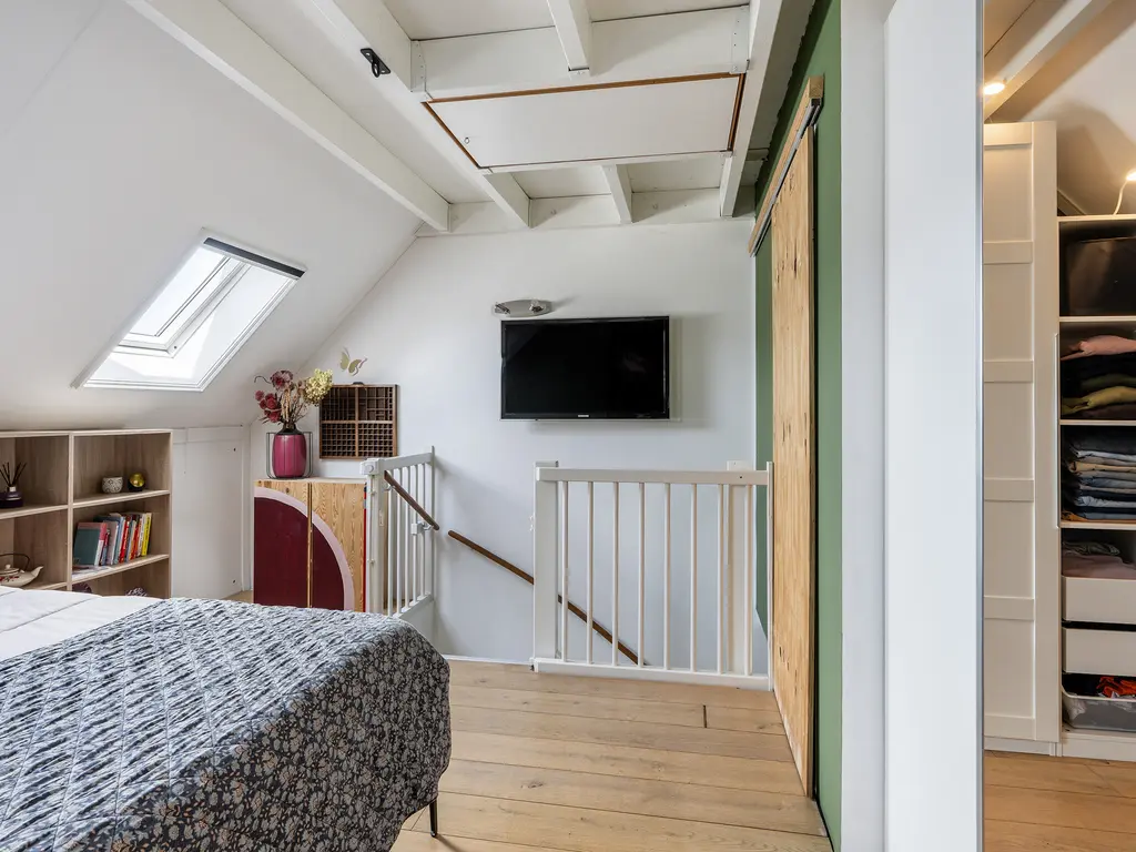 Albert van Schoonhovenlaan 21, WATERINGEN