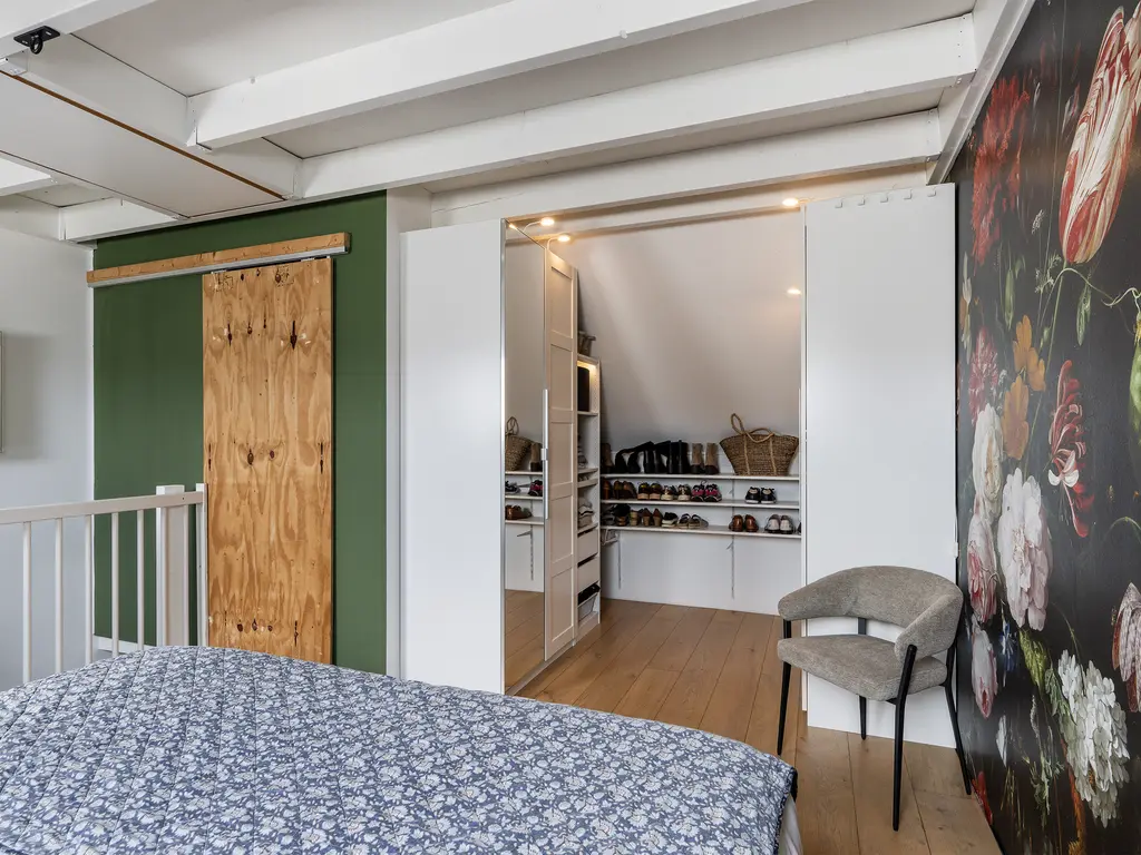 Albert van Schoonhovenlaan 21, WATERINGEN