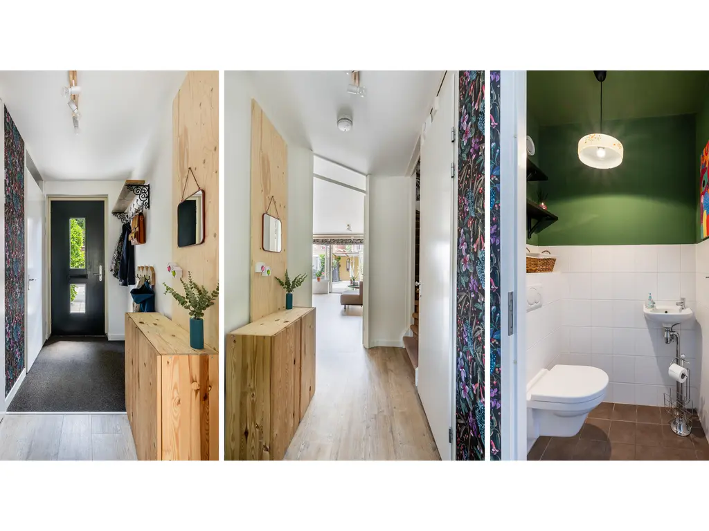 Albert van Schoonhovenlaan 21, WATERINGEN