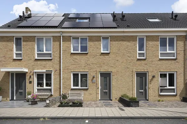Chrysantenstraat 5