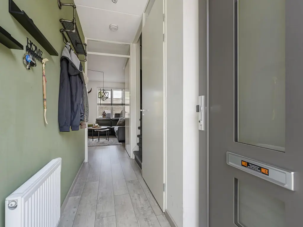 Chrysantenstraat 5, NAALDWIJK