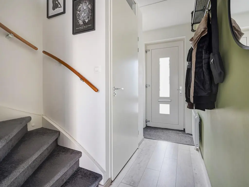 Chrysantenstraat 5, NAALDWIJK