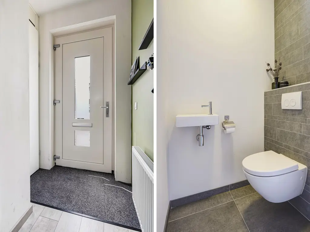 Chrysantenstraat 5, NAALDWIJK