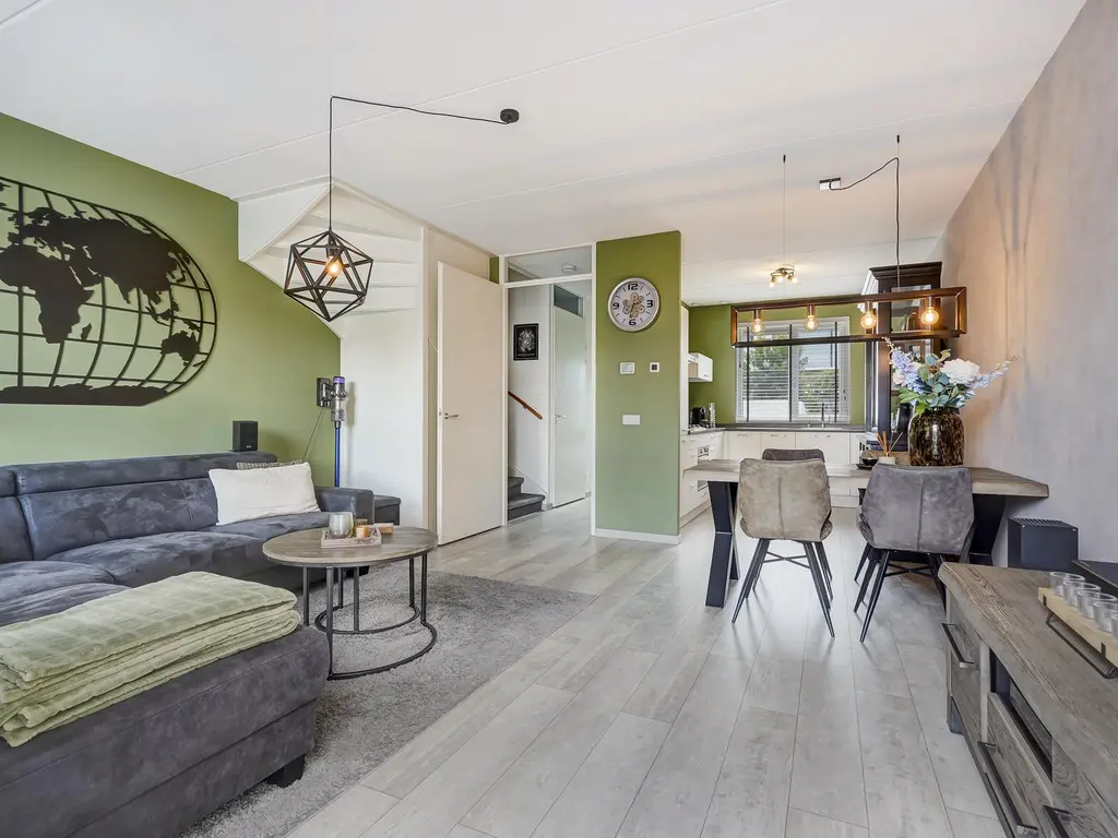 Chrysantenstraat 5, NAALDWIJK