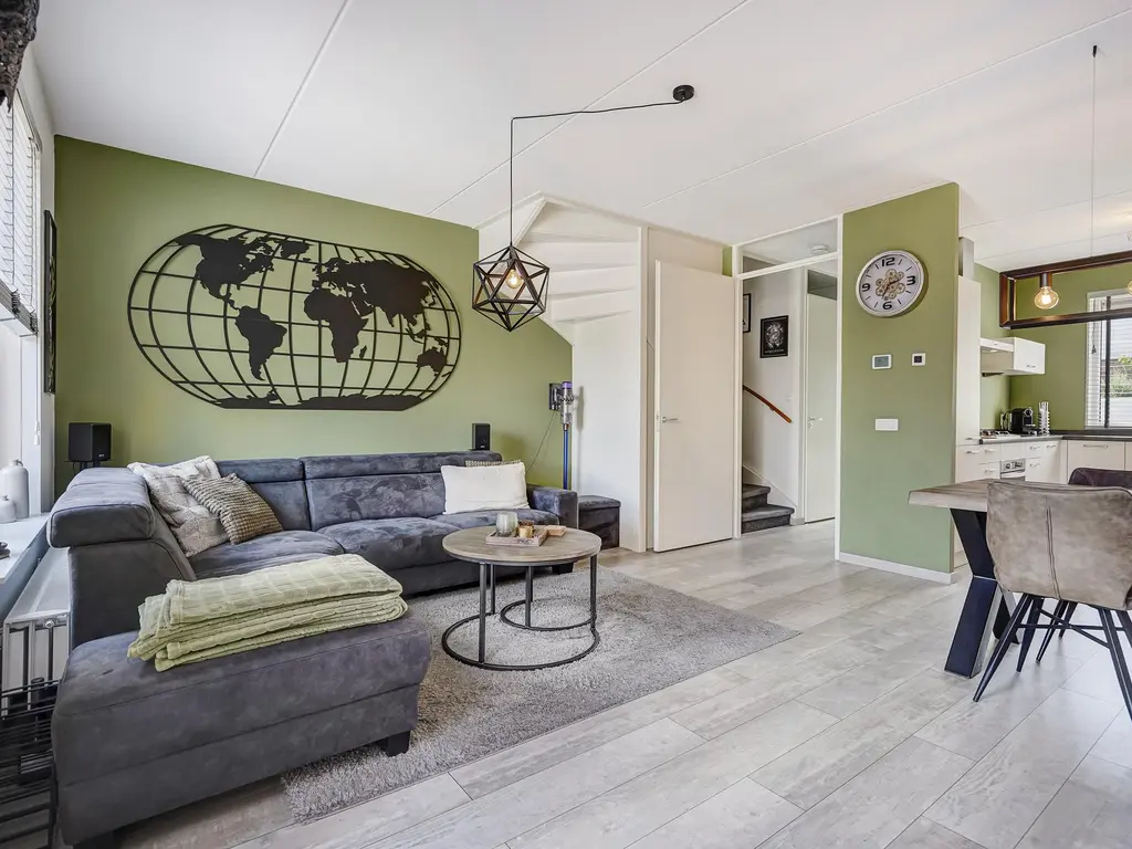 Chrysantenstraat 5, NAALDWIJK