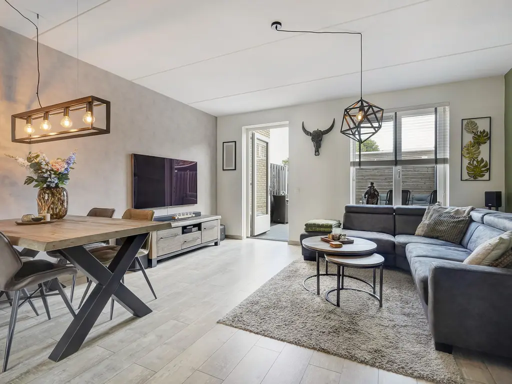 Chrysantenstraat 5, NAALDWIJK