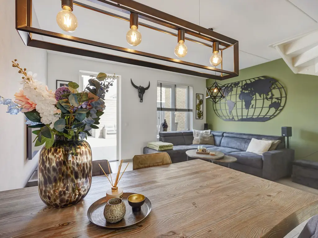 Chrysantenstraat 5, NAALDWIJK