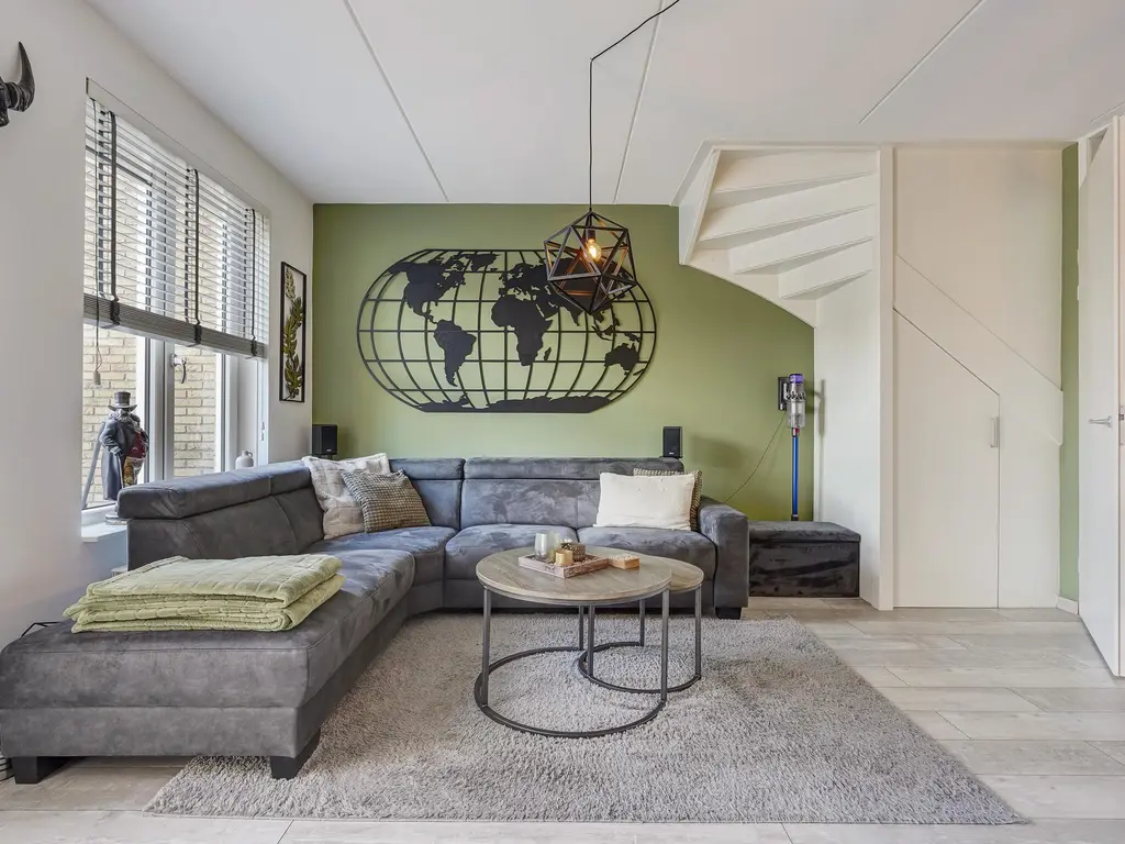 Chrysantenstraat 5, NAALDWIJK