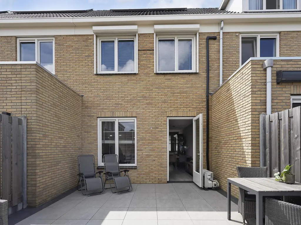 Chrysantenstraat 5, NAALDWIJK
