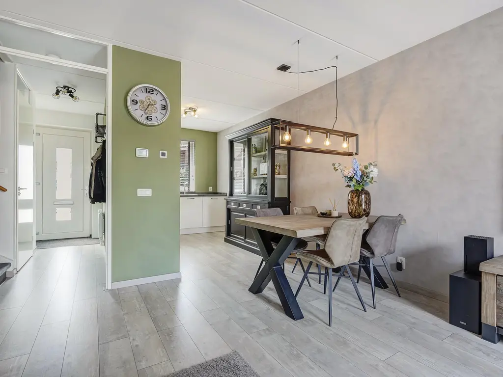 Chrysantenstraat 5, NAALDWIJK
