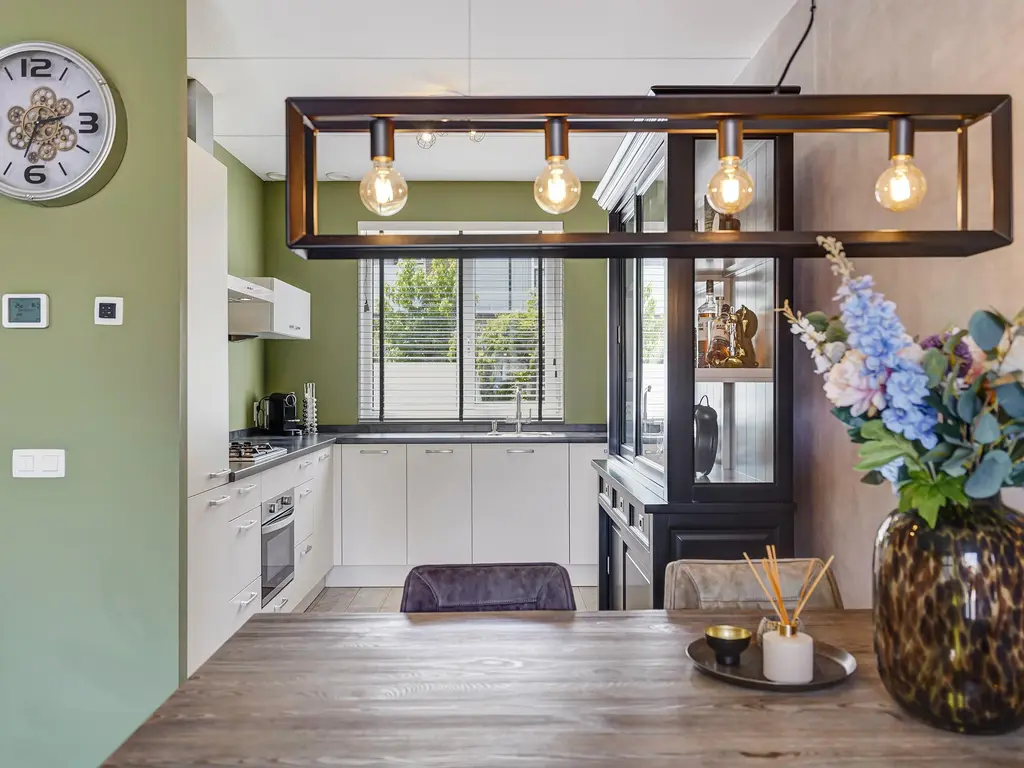 Chrysantenstraat 5, NAALDWIJK