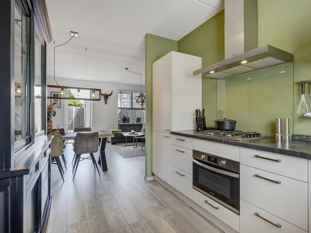 Chrysantenstraat 5, NAALDWIJK