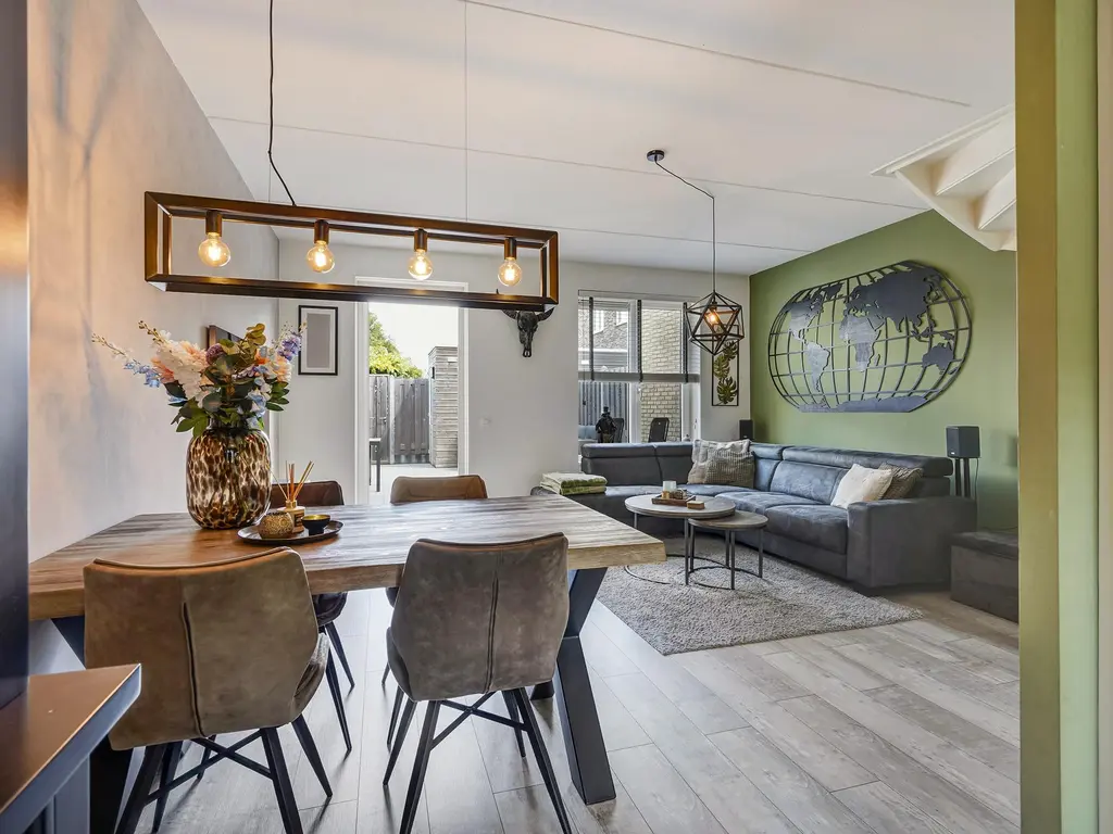 Chrysantenstraat 5, NAALDWIJK
