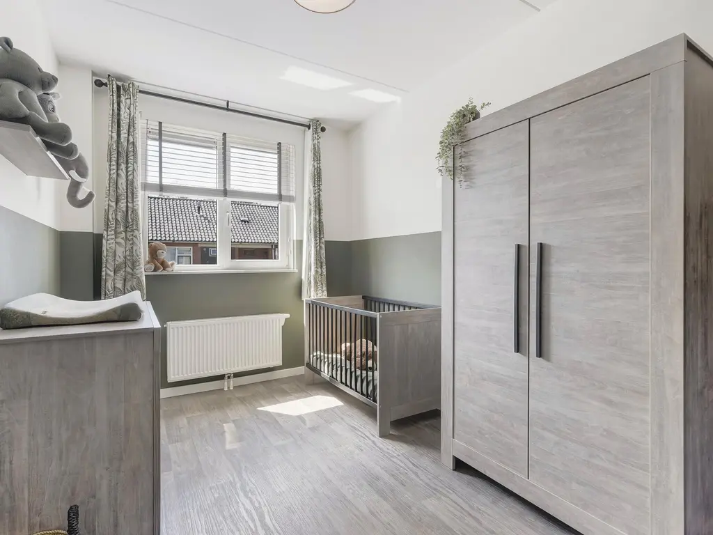 Chrysantenstraat 5, NAALDWIJK