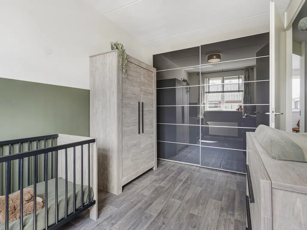 Chrysantenstraat 5, NAALDWIJK