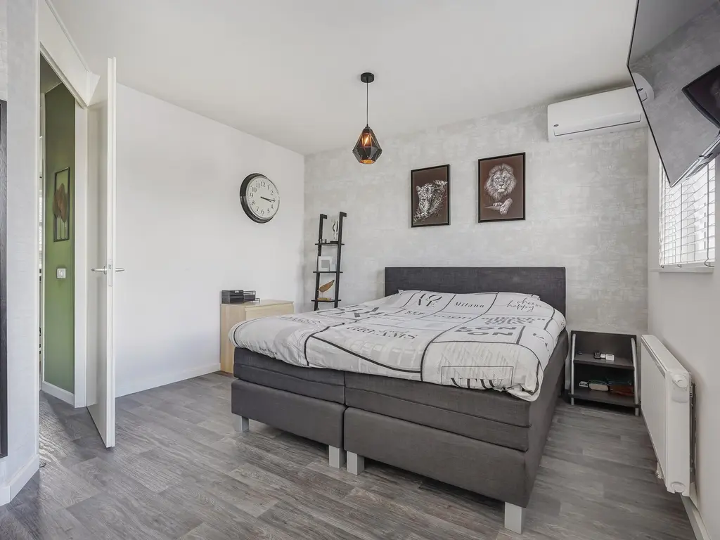Chrysantenstraat 5, NAALDWIJK