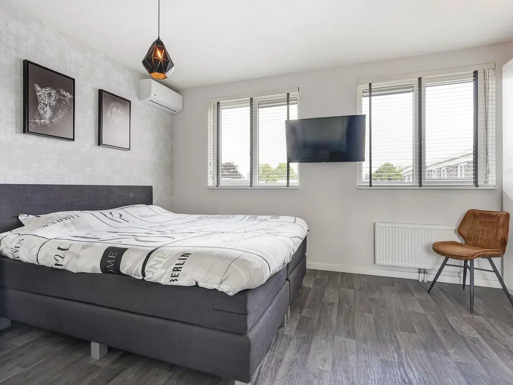Chrysantenstraat 5, NAALDWIJK
