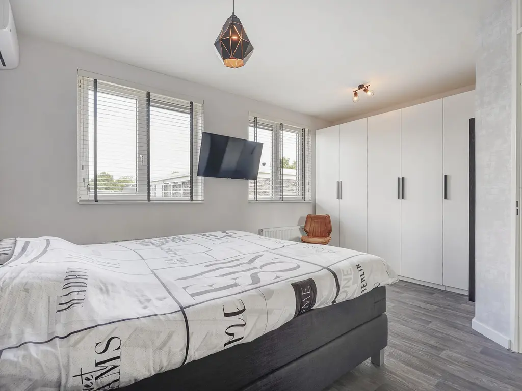 Chrysantenstraat 5, NAALDWIJK