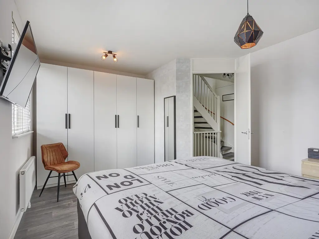 Chrysantenstraat 5, NAALDWIJK