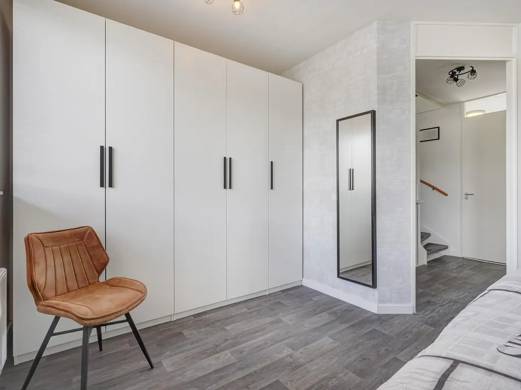 Chrysantenstraat 5, NAALDWIJK